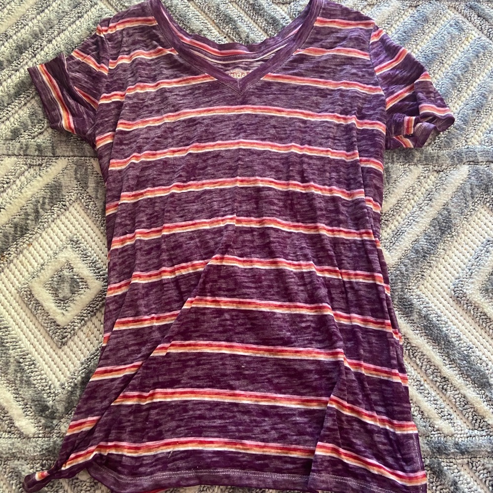 Mudd tee shirt